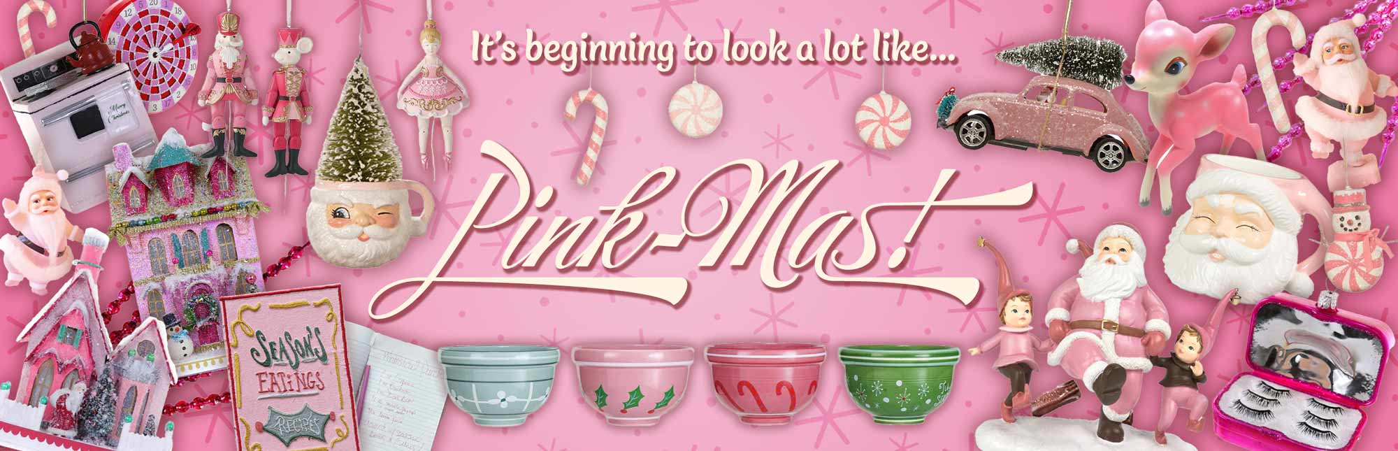 PINKMAS