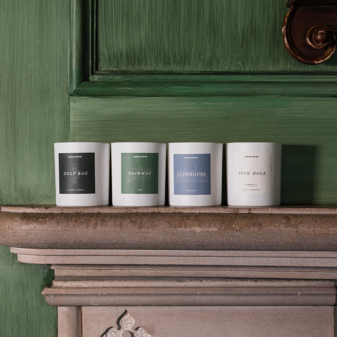 Fairway Candle