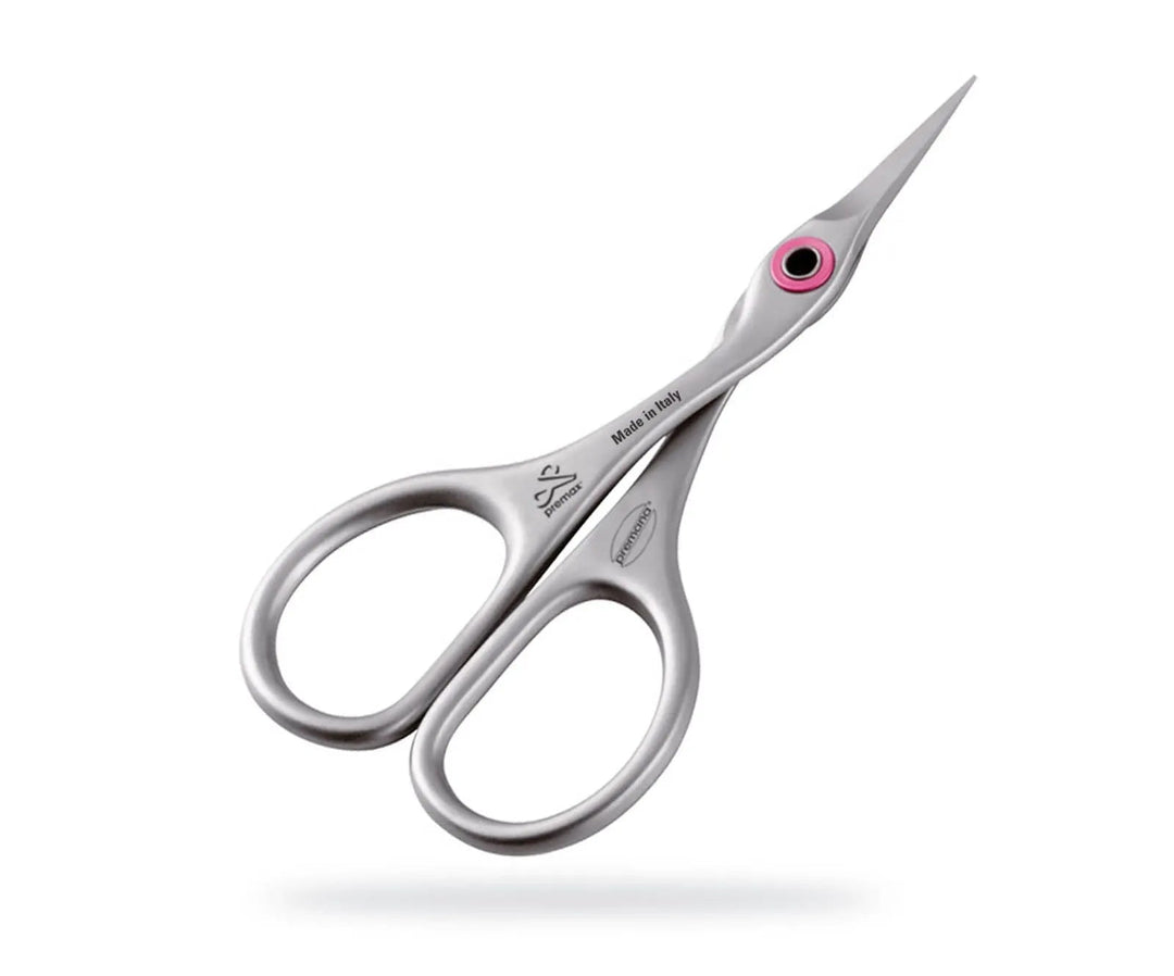 Embroidery Scissors Straight blade - Ring Lock System Line T19100334IS  11514