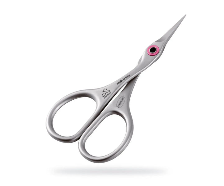 Embroidery Scissors Straight blade - Ring Lock System Line T19100334IS  11514