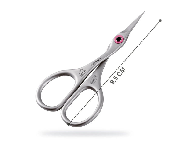 Embroidery Scissors Straight blade - Ring Lock System Line T19100334IS  11514