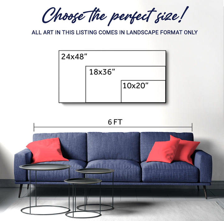 Praise - Faith Wall Art