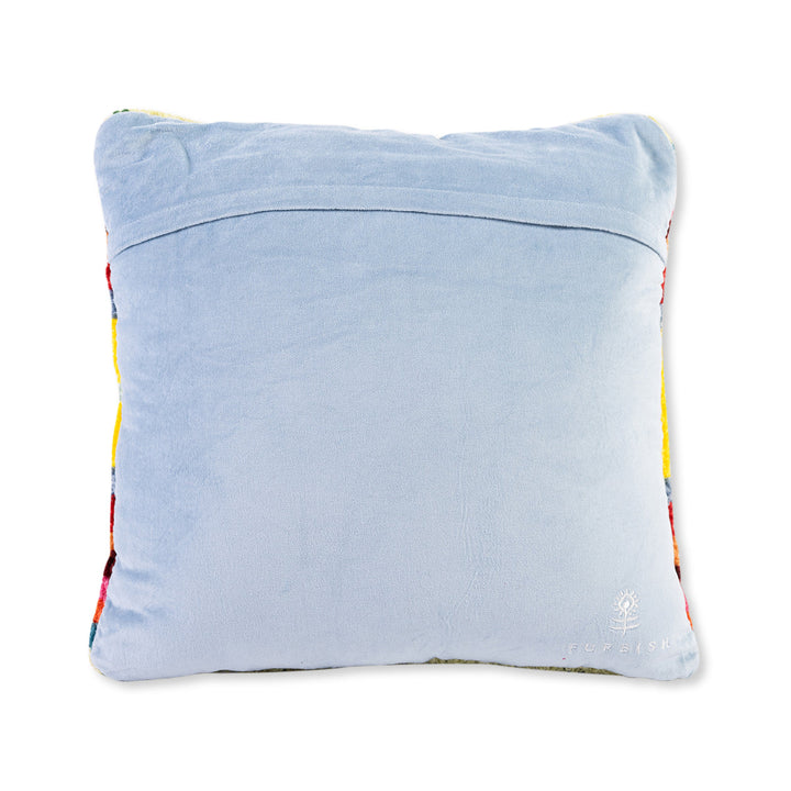 Lit AF Pillow