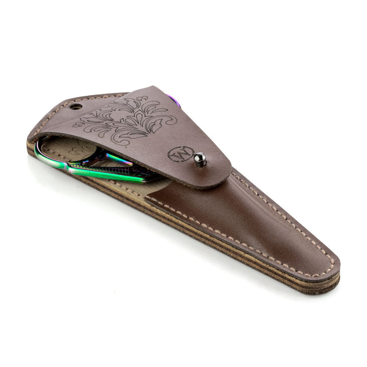 Scissors Case Kit – “Periwinkle” FLTL-066