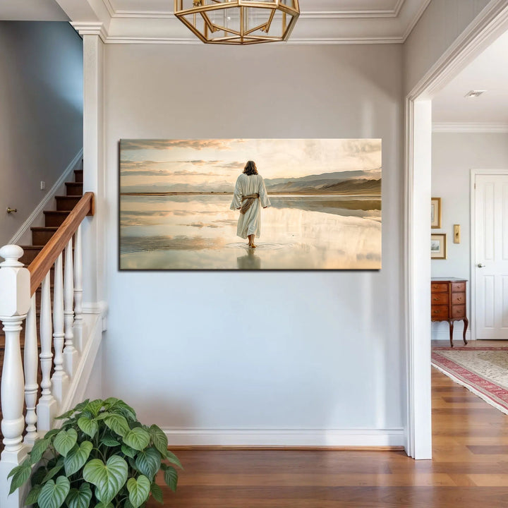 Reflections Faith Wall Art IX