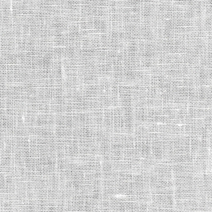 Precut  Zweigart Belfast 32 count White 3609/100