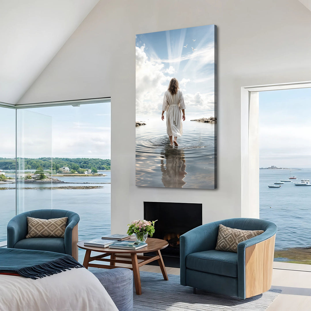 Reflections Faith Wall Art XVI