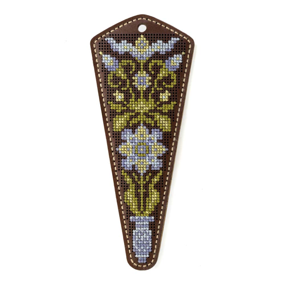 Scissors Case Kit – “Periwinkle” FLTL-066
