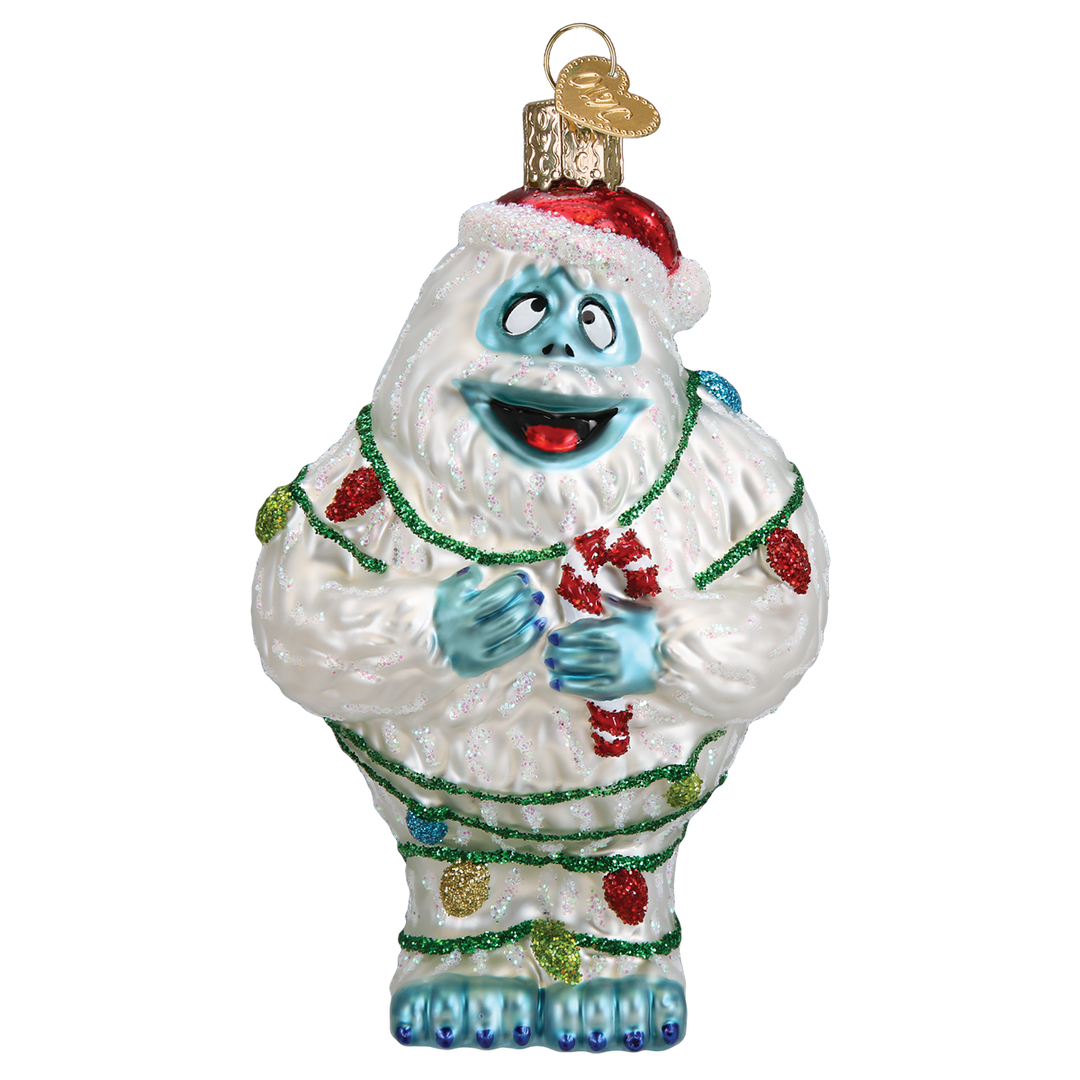 Bumble™ Ornament
