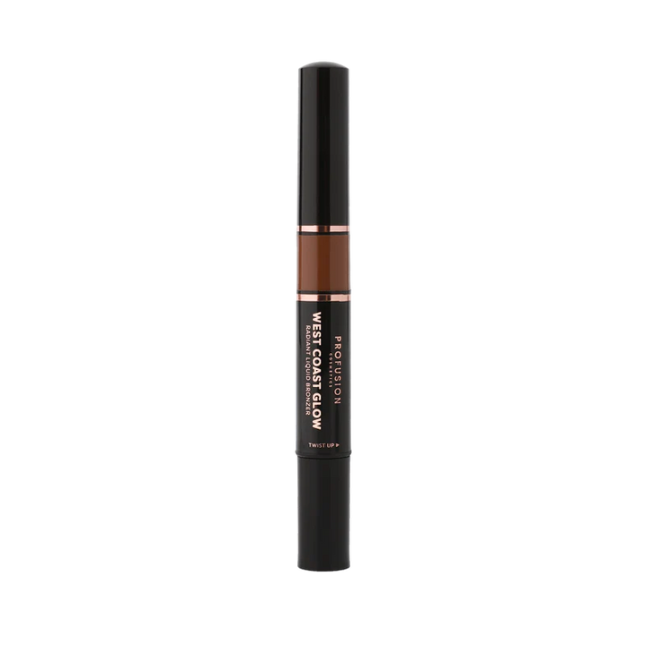 West Coast Glow Radiant Liquid Bronzer