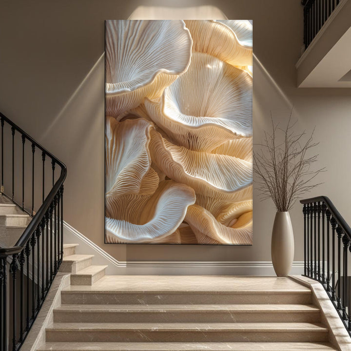 Nature in Motion Wall Art