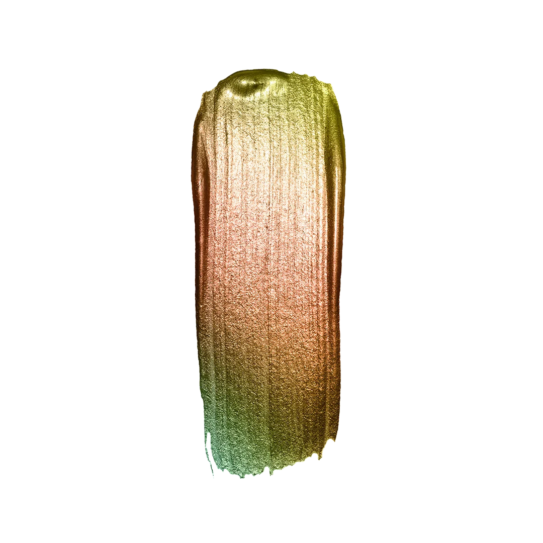 Prismatic Chrome Liquid Eyeshadow