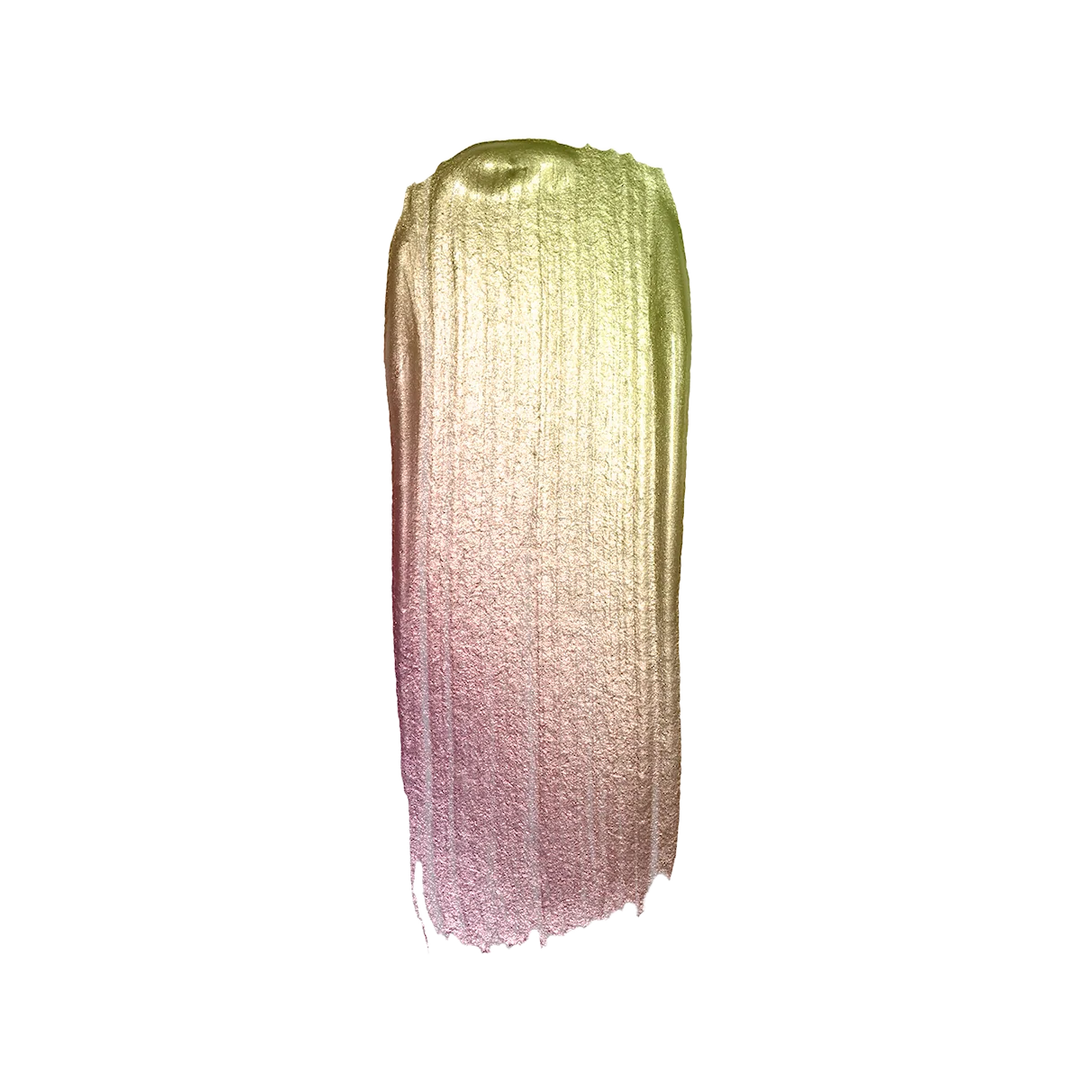 Prismatic Chrome Liquid Eyeshadow