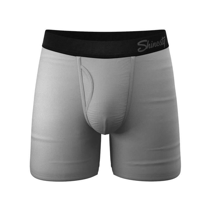 The 50 Shades | Grey Ball Hammock® Magnum Big Pouch Underwear