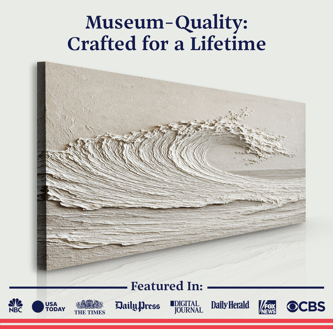 Minimalist Wall Art V