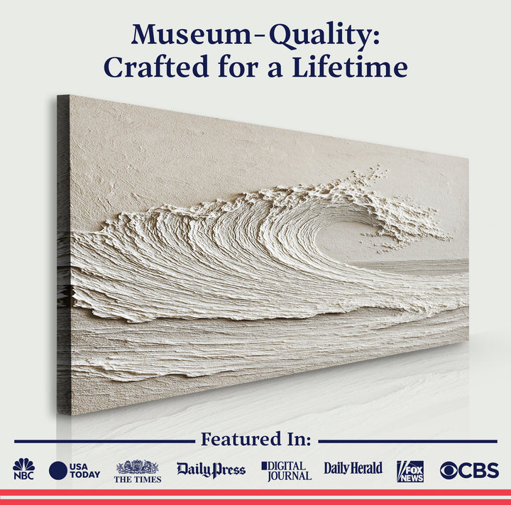 Minimalist Wall Art V