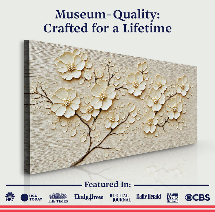 Minimalist Wall Art VIII