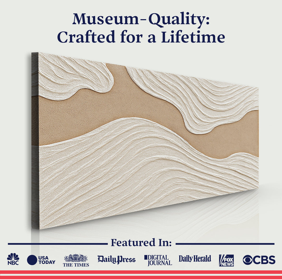 Minimalist Wall Art III