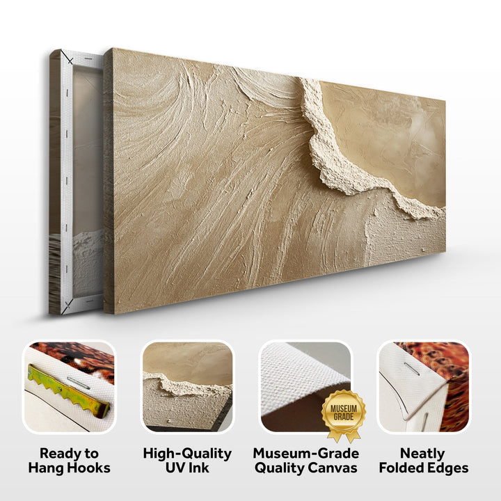 Minimalist Wall Art VII