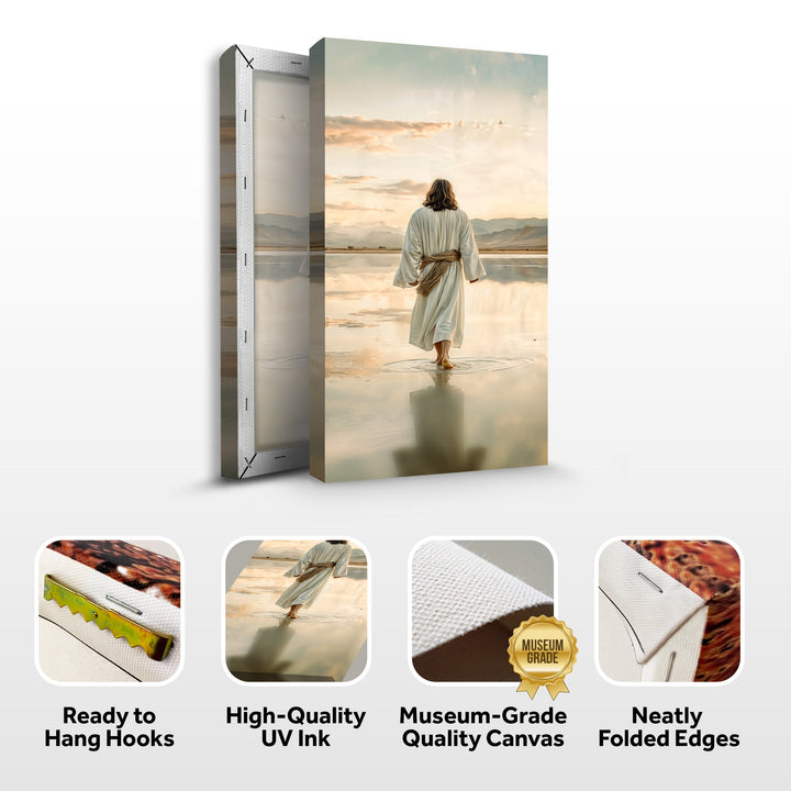 Reflections Faith Wall Art XIV