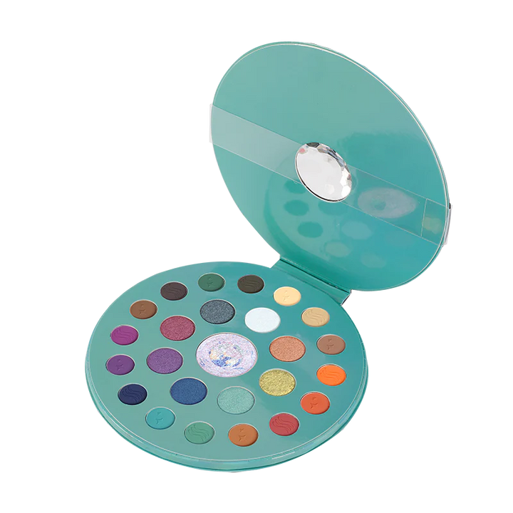 Metachrome | 25-Shade Palette