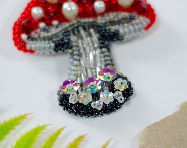 Decoration - Forbidden Beauty AD-241