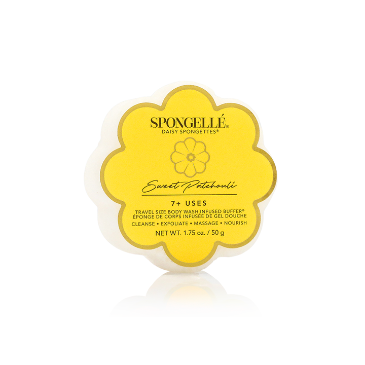 Daisy Spongette Assorted Pack