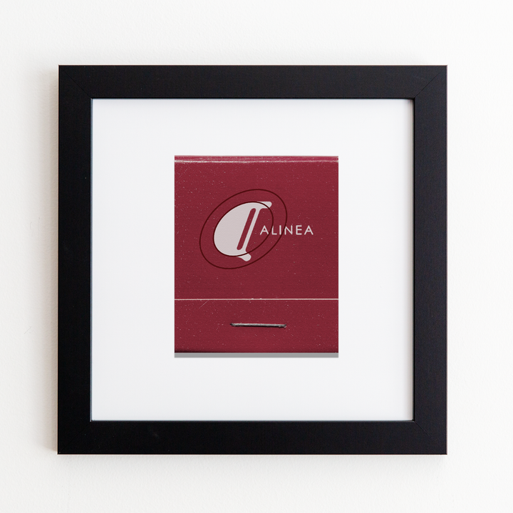 Alinea