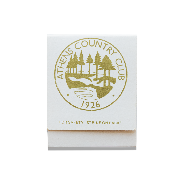Athens Country Club