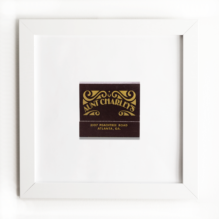 Aunt Charley's (Front)