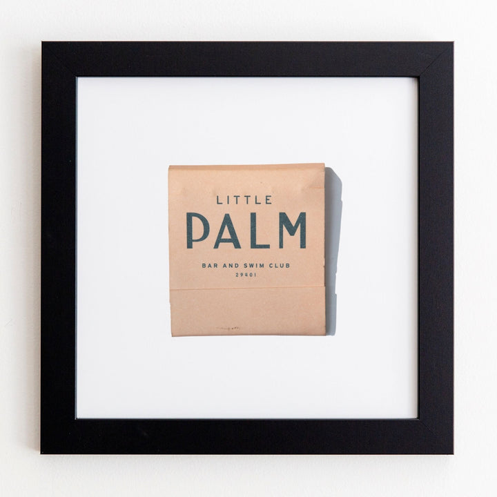 Little Palm