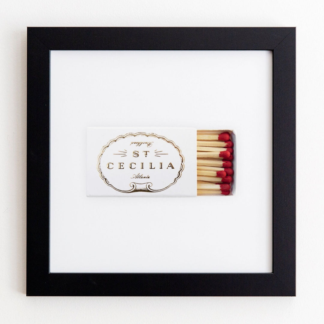 St. Cecilia