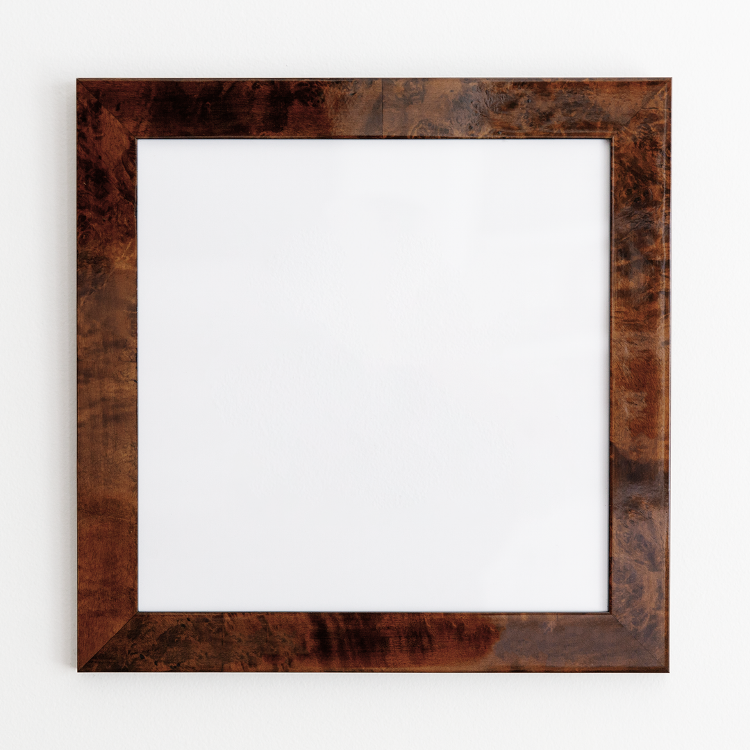 Frame Only