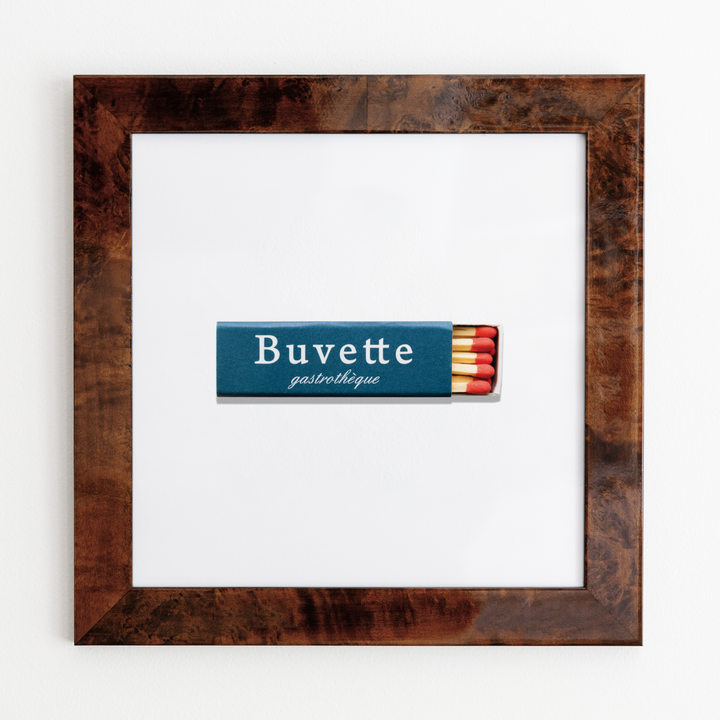 Buvette