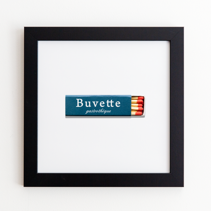 Buvette
