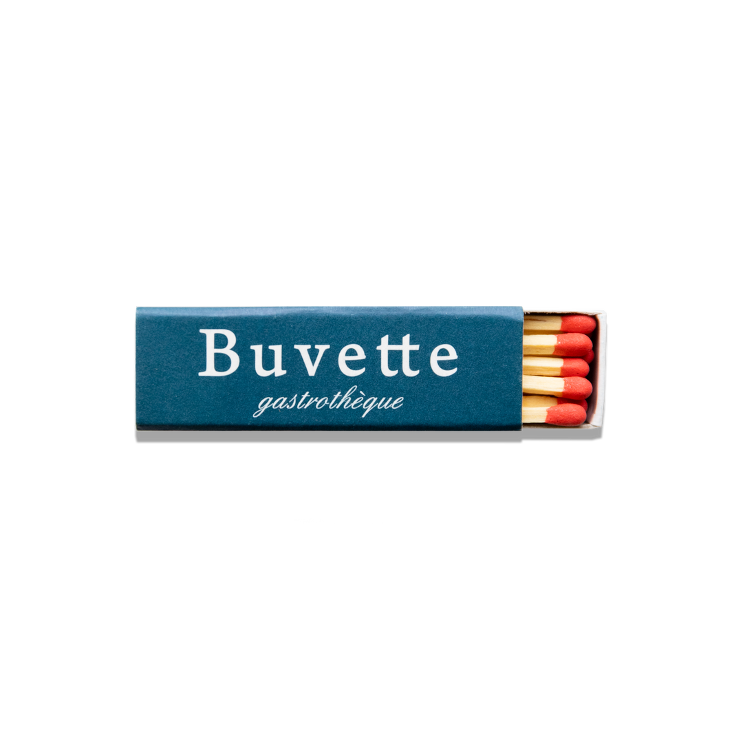 Buvette