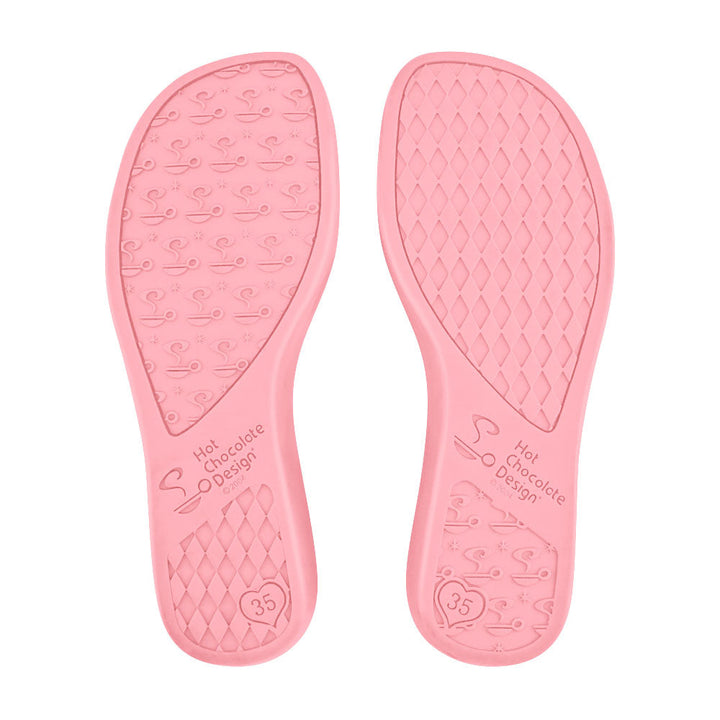 Chocolaticas® Cake Women's Mary Jane Flat