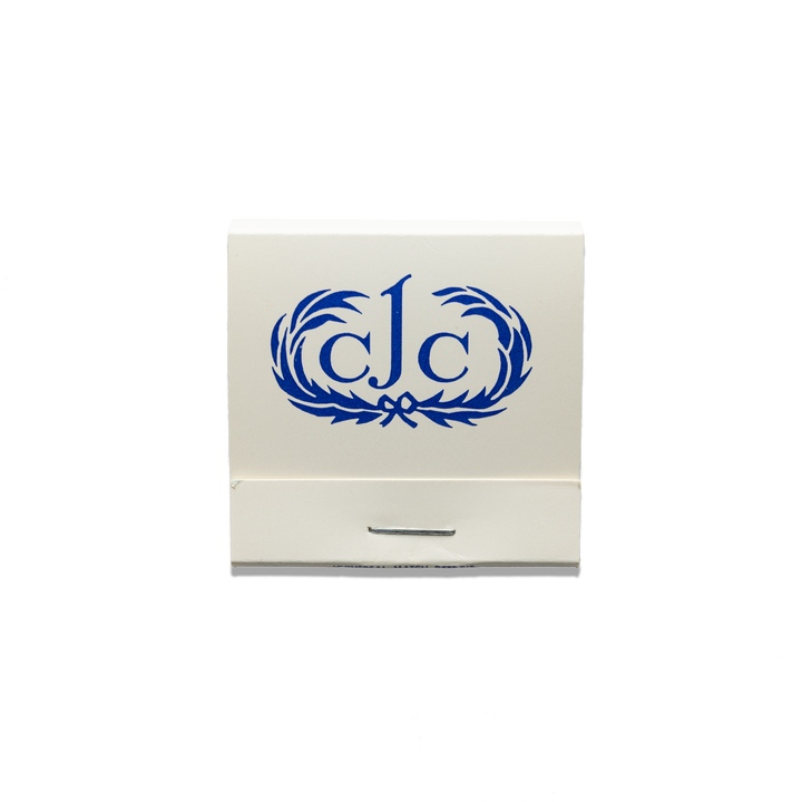 Country Club of Jackson (Front)