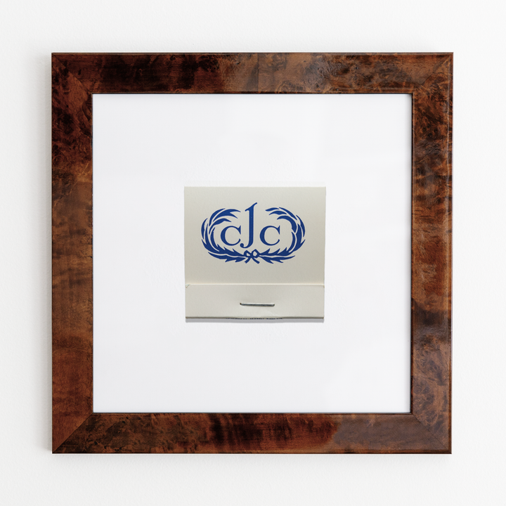 Country Club of Jackson (Front)