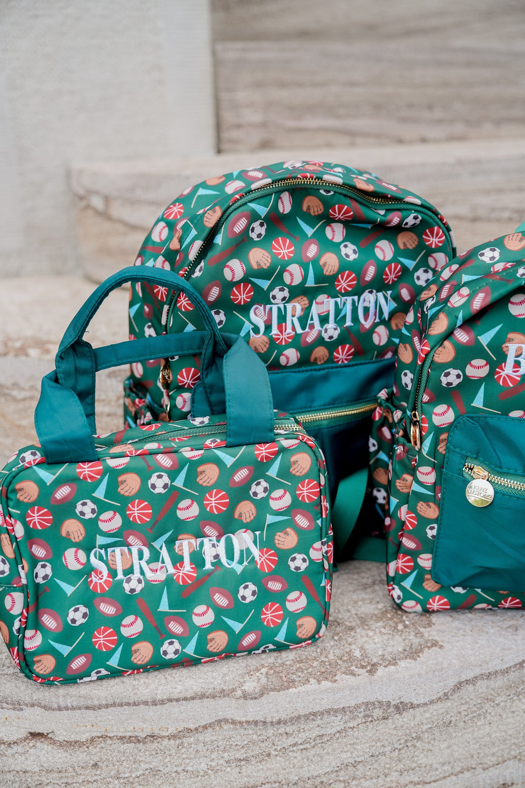 Sports Backpack