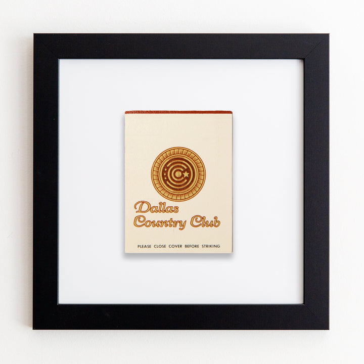 Dallas Country Club