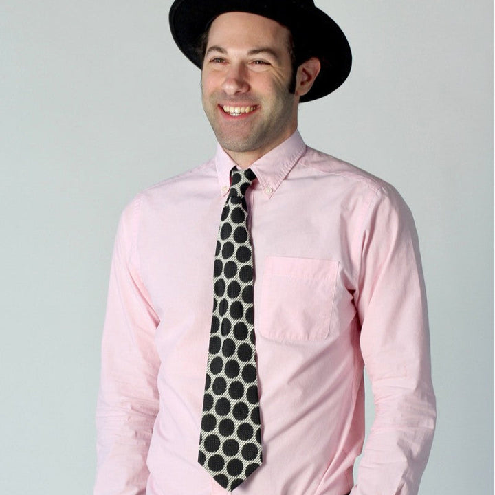 Darren Tie