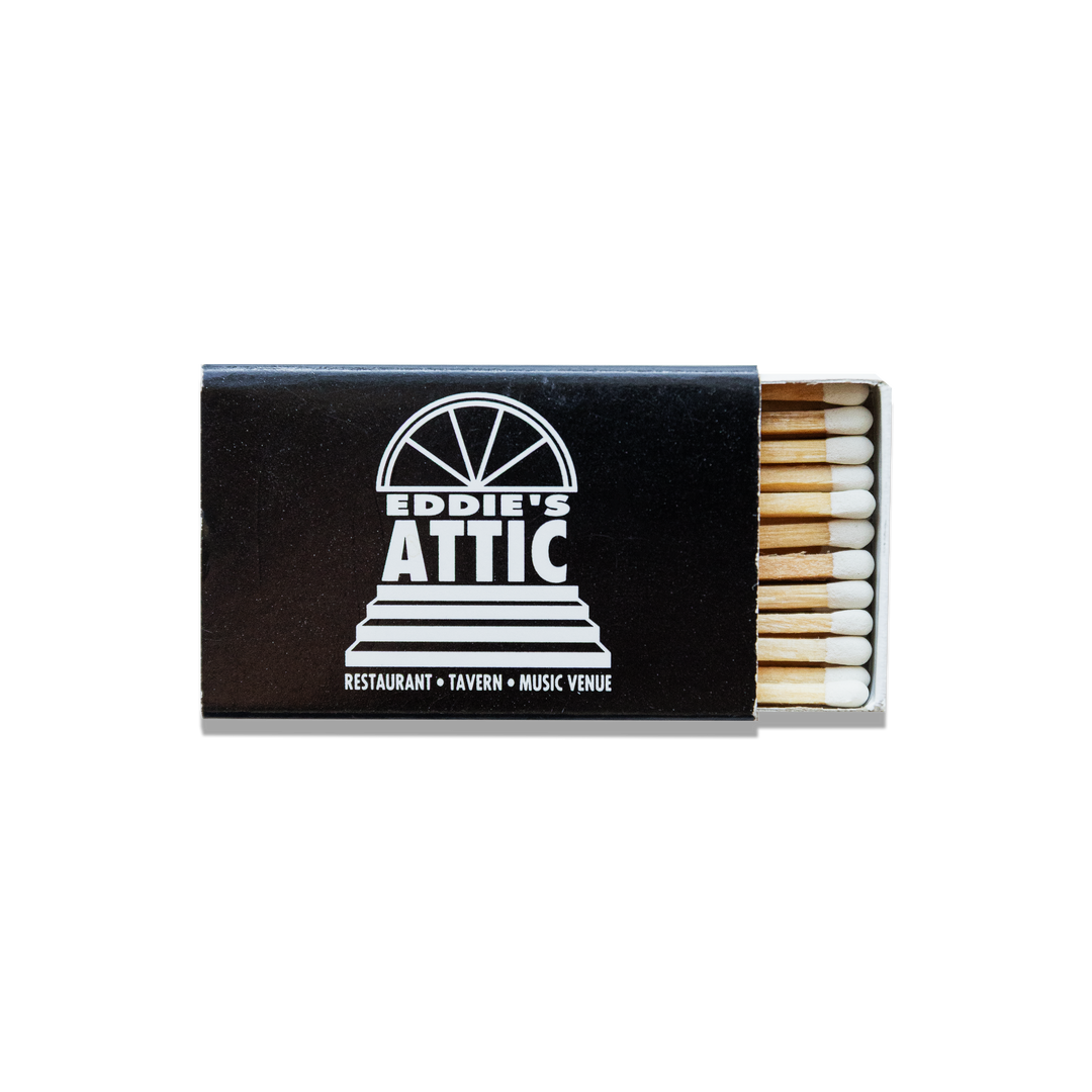 Eddie's Attic