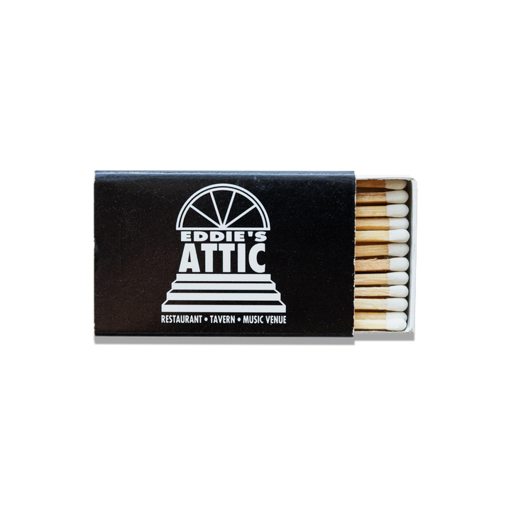 Eddie's Attic