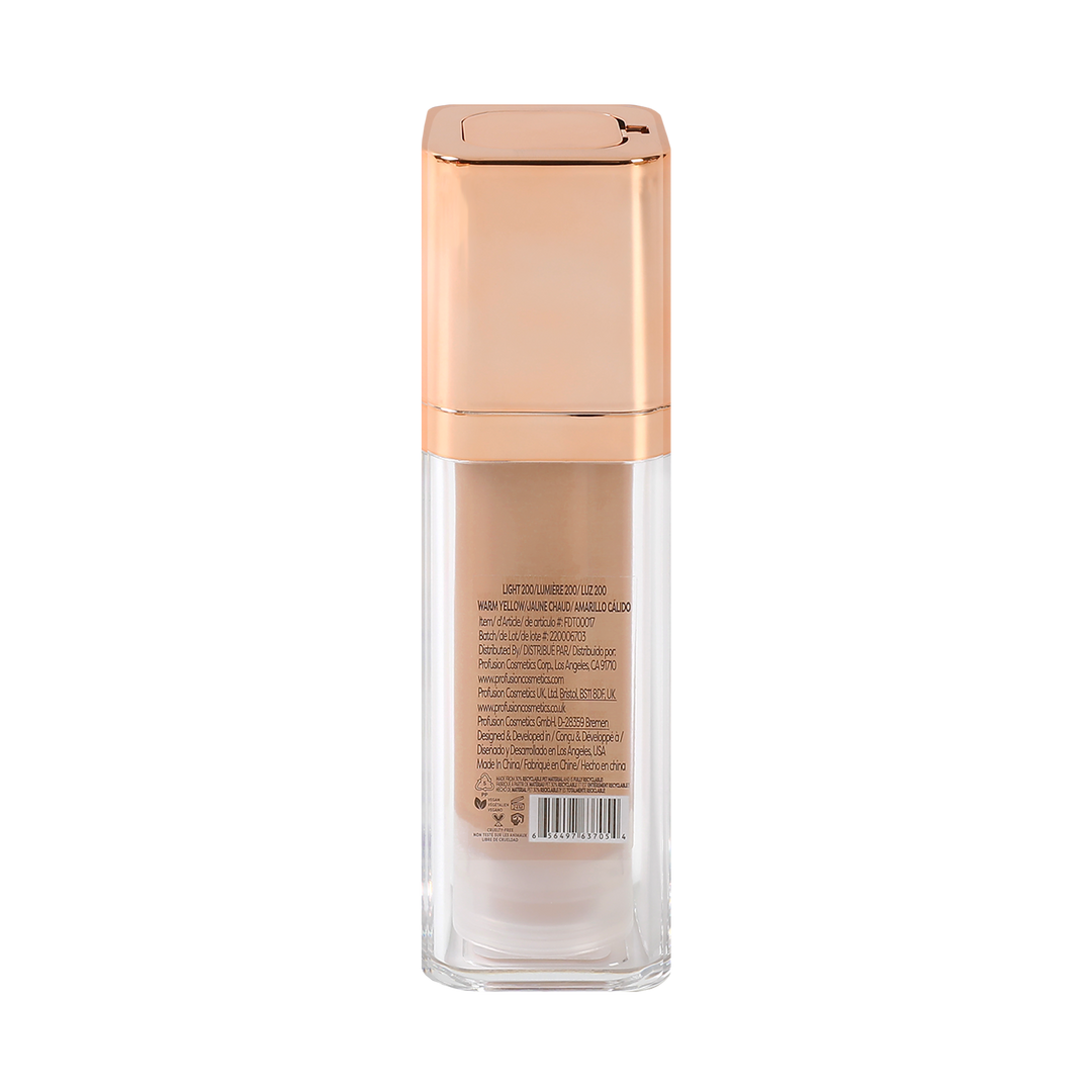 Feel Good Skin Long Wear Skin Perfector