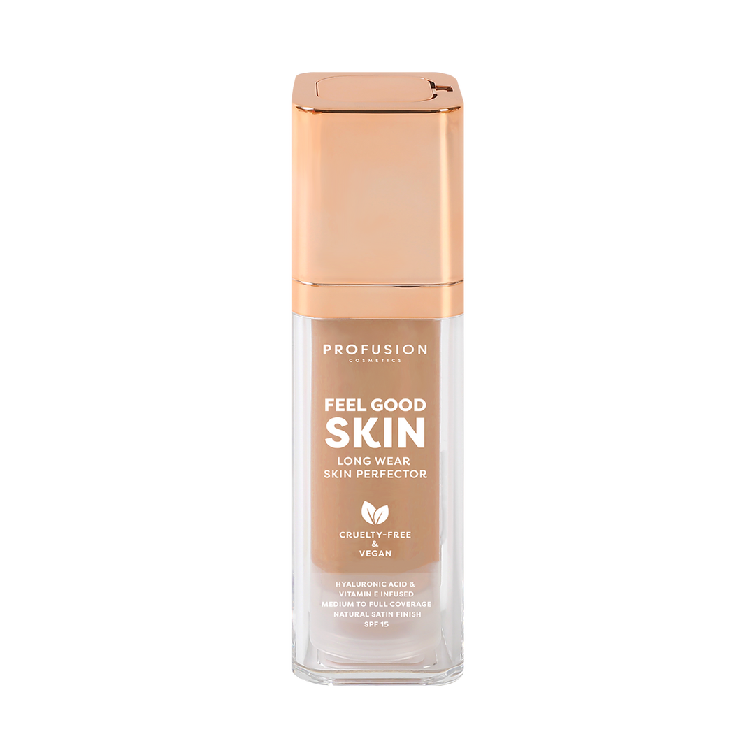 Feel Good Skin Long Wear Skin Perfector