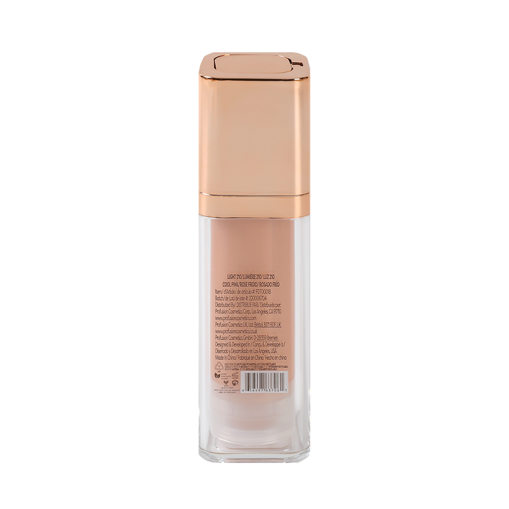 Feel Good Skin Long Wear Skin Perfector