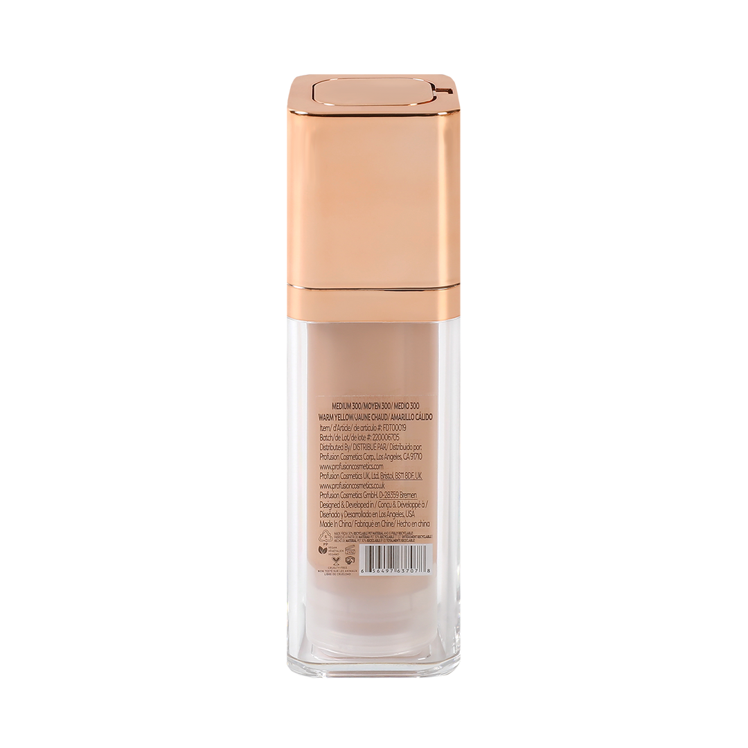 Feel Good Skin Long Wear Skin Perfector