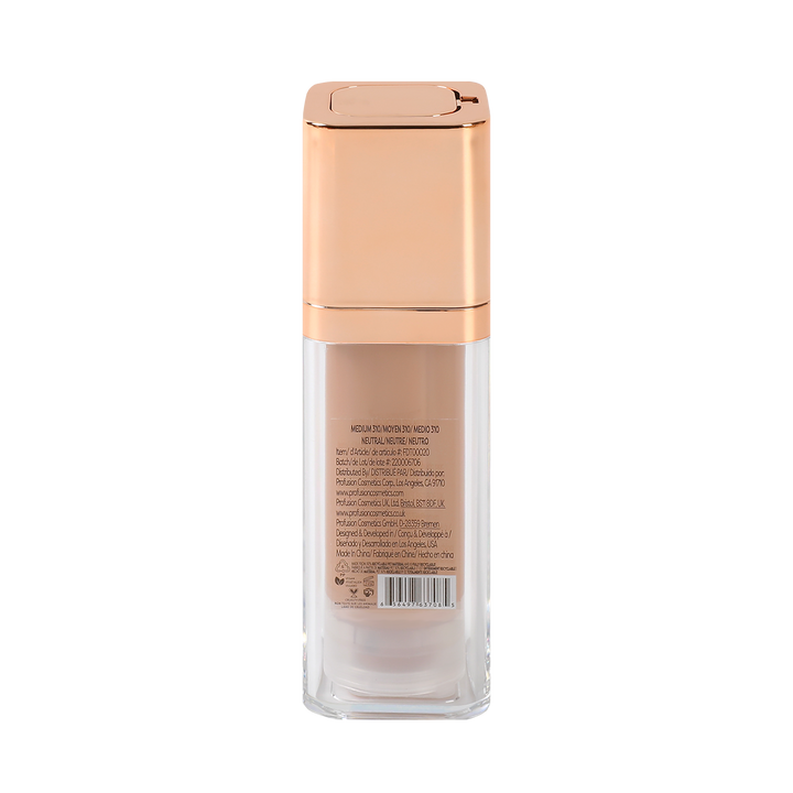 Feel Good Skin Long Wear Skin Perfector