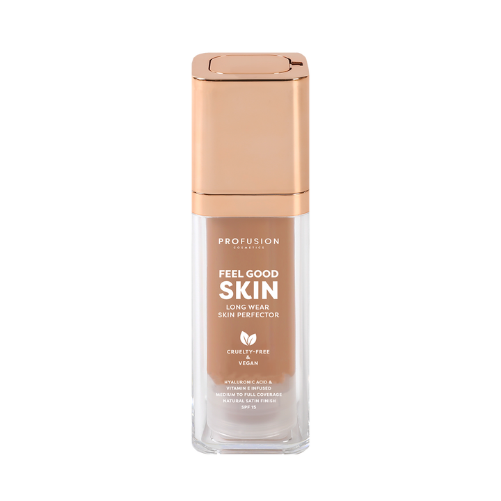Feel Good Skin Long Wear Skin Perfector